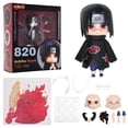 thumbnail image 2 of Figura Nendoroid Itachi Uchiha Akatski #820 Naruto Shippuden, 2 of 2