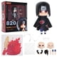 thumbnail image 2 of Figura Nendoroid Itachi Uchiha Akatski #820 Naruto Shippuden, 2 of 2