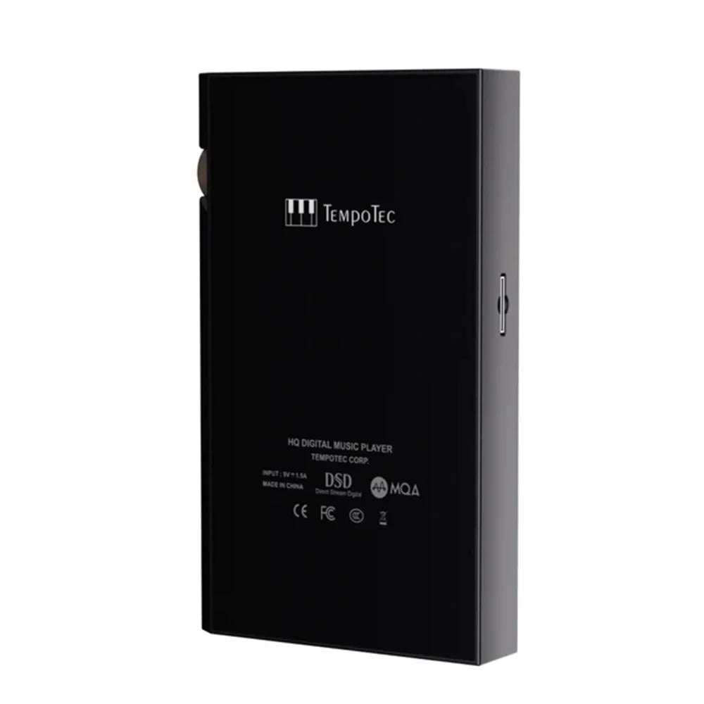 TempoTec V6 DAP Android HIFI Music Player MP3 Ubuy Kuwait