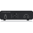 thumbnail image 3 of Interface De Audio Behringer U-phoria Umc22 Behringer UMC22, 3 of 3