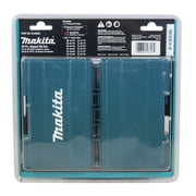 Makita 40-Piece Xtreme Torsion High-Torque Impact GOLD Drill Bit Set B-65383