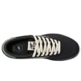 thumbnail image 2 of New Balance, Unisex, 440, Black/Black, Men 13, Women 14.5, Medium, 2 of 7