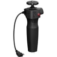 thumbnail image 2 of Panasonic LUMIX Tripod Grip USB Micro-B Wired Connection with Video Rec, Shutter and Sleep Button  DMW-SHGR1, 2 of 3