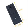 thumbnail image 3 of 416FFJV300 para Soporte de Pared para Aspiradora para , Soporte de Pared para Aspiradora para HV300, HV301, HV302, HV303 y HV320, 3 of 6