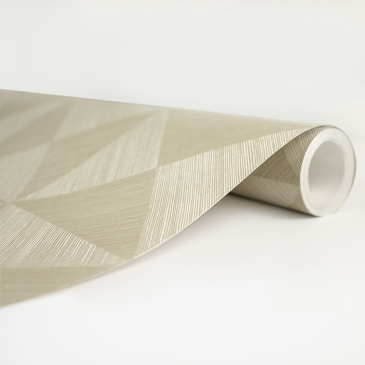 Stacy Garcia Home Geo Inlay Peel and Stick Wallpaper