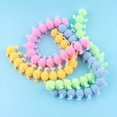 thumbnail image 3 of Caterpillar Design Random Cat Teaser Toy For Cat 16 Sections Caterpillar Dog Toy, 3 of 4