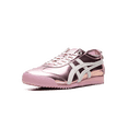thumbnail image 4 of ONITSUKA TIGER MENS Tiger Mexico 66 SD "Metallic Series Crystal Pink Cream" 1183C468 700 1183C468 700 from Stadium Goods, 4 of 8