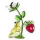 thumbnail image 4 of Figura Swarovski Idyllia con forma de rana, abeja y fresa, 4 of 6