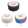 thumbnail image 1 of VONKY 480Pcs DIY Sewing Head Pin Pearl Beads Needle Pin Set Manual Positioning Needle Dressmaking Jewelry, 1 of 9