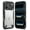 Black, variant on Ringke Fusion-X [Enhanced Grip] for iPhone 17 Pro Case, Heavy-Duty Camouflage Rugged Protective Cover - Camo Black