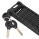 thumbnail image 4 of Candado Antirrobo para bicicleta de Motocicleta, Candado para bicicleta, Candado de Seguridad Plegable Universal, 4 of 7