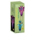 thumbnail image 2 of Home & Garden Dragonfly Bottle Bug Stake Metal Solar Yard Decor 12536*, 2 of 3