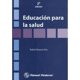 thumbnail image 1 of Libro Educacion Para La Salud Tapa Blanda, Autor Rafael Alvarez Alva, Editorial El Manual Moderno, 1 of 1