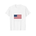 thumbnail image 5 of 250 Years American 1776 2026 250th USA Birthday 4th of July T-Shirt - 250th Anniversary USA Shirts, 5 of 5