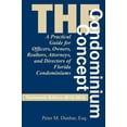 thumbnail image 1 of Pre-Owned The Condominium Concept (Paperback) 1561645575 9781561645572, 1 of 1