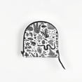 thumbnail image 6 of Xecao Fall Forest for Cat Carrier Small Dog Handbag: The Ideal Travel Companion for Your Pet, 6 of 8