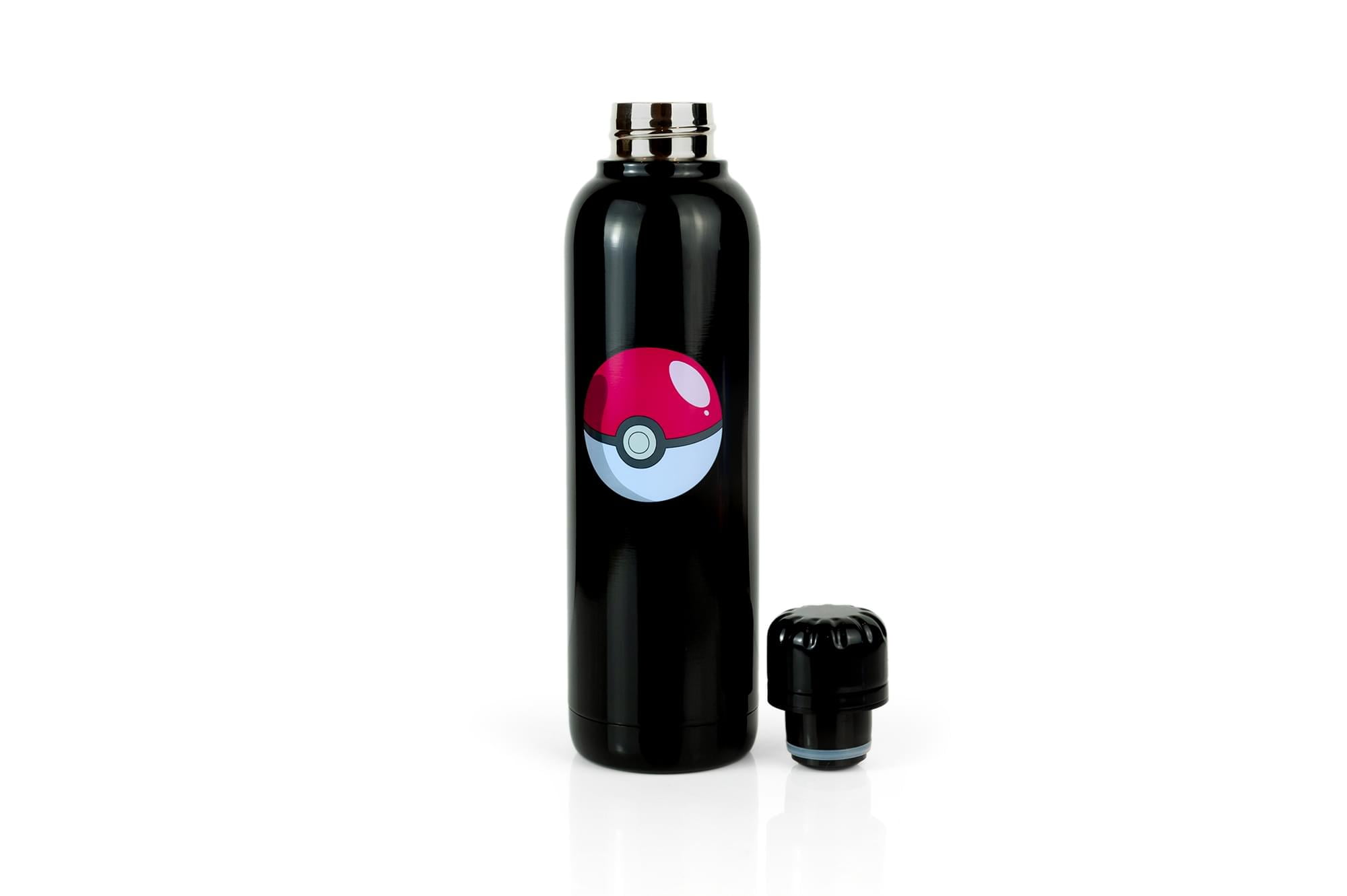 Personalized Pokemon Stainless Steel Water Bottle water Bottle