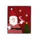 thumbnail image 1 of Fundas Para Sillas Fundas antipolvo para silla de Navidad, fundas protectoras para asiento (Santa Claus) Likrtyny Libre de BPA, 1 of 6