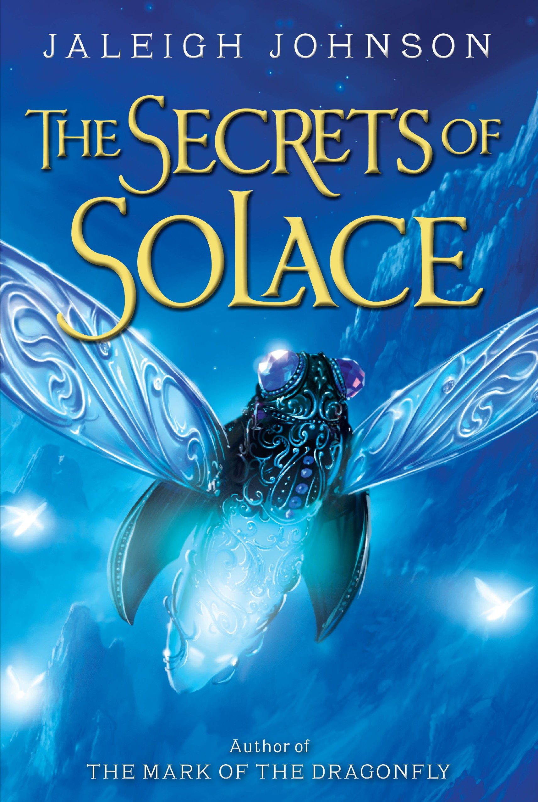 The Fear and the Solace by Arie Farnam The Fear and the Solace by Arie Farnam
