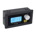 thumbnail image 3 of Generador de señal de de PWM ajustable Generador de cuadrada de XY-KPWM con pantalla LCD de botón de apagado shamjiam Generador de señal PWM, 3 of 7