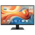 thumbnail image 1 of Monitor 27 MSI PRO mp273l e14 1ms 144hz full hd ips anti-glare adaptive sync, 1 of 5