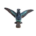 thumbnail image 2 of Milaget Hummingbird Model Figure Animal Sculpture for Classrooms Reward Party Favors 2997, 2 of 9