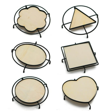 Tile Trivets (Pack of 24)