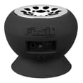 thumbnail image 2 of Amplificador de Guitarra Fluid Audio Negro DSP Overdrive Reverb Phaser Heavy Metal Edition, 2 of 7