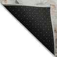 thumbnail image 3 of Addison Rugs Chantille Indoor/Outdoor Transitional Abstract Silver Washable Rectangle Rug, 2'6" x 3'10", 3 of 6