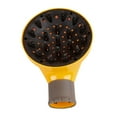 thumbnail image 3 of BELOVING Hair Diffuser Hair Blower Dryer Accessories Blow Dryer Diffuser for Home Use Yellow, 3 of 10