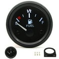 thumbnail image 2 of Oil Level Gauge,52mm Fuel Level Gauge Fuel Level Gauge Fuel Tank Gauge Versatile Functionality, 2 of 7