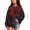 Wine, variant on Grblisyd Cute Hoodies for Teen Girls Halloween Trendy Oversized Long Sleeve Hooded Sweatshirts Fashion Casual Outfits Fall Winter Clothes