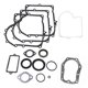 thumbnail image 2 of For Briggs & Stratton 12HP 12 5HP Vertical Engine Replacement Lawn Mower Gasket Set 494241 490525 48, 2 of 5