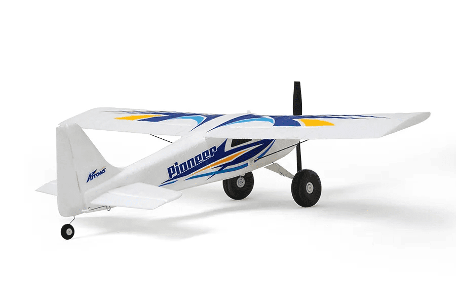 Arrows Pioneer 620mm RTF