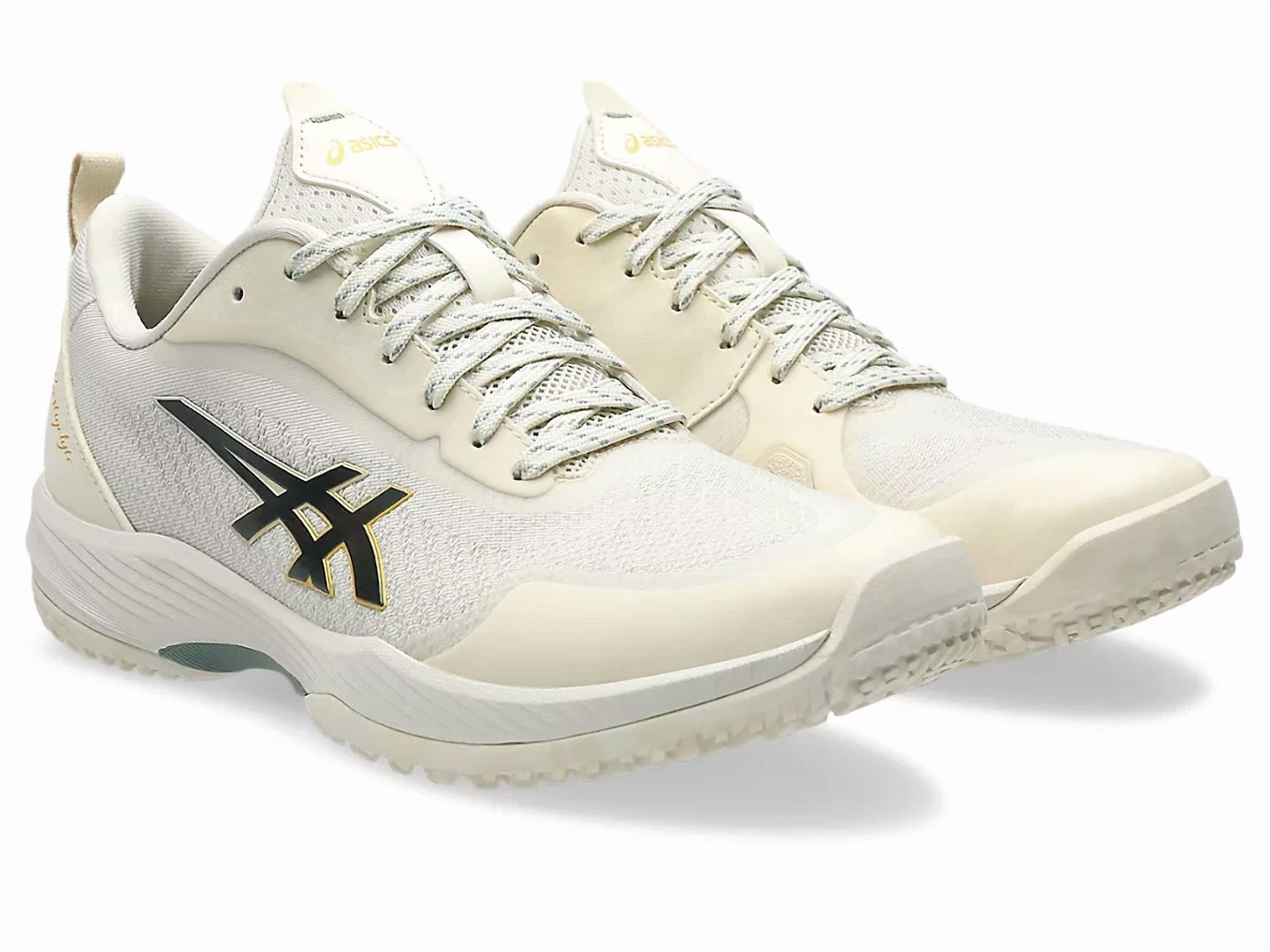 Asics Prestigelyte 5 OC Wide Birch Monument Blue 1043A022-200