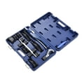 thumbnail image 2 of Tubing Bender Kit, Aluminum Alloy + Nylon Ergonomic Handle 6-22mm Manual Pipe Bending Kits  For Pneumatic Systems ANGGREK Tubing Bender Kit, 2 of 8