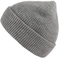 thumbnail image 1 of Gorro Slouchy Gorros De Punto De Invierno Gorro De Esquí Suave Y Cálido Unisex Gris Rojo Verde, 1 of 4