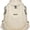 Beige, variant on Women's Multi-Scenario Versatile Backpack - 3-in-1 Carrying Ways, Practical Structure & Premium PU Leather Material