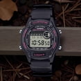 thumbnail image 3 of Reloj CASIO W-220H-1A2VCF ILLUMINATOR-Negro, 3 of 3