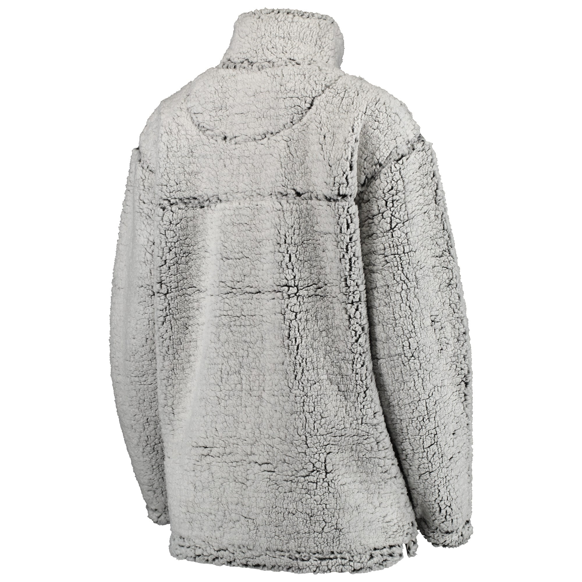 Women's Gray New England Patriots 