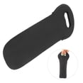 thumbnail image 6 of Wine Tote Bag, Wine Bottle Bag, Insulated For Travel Picnic, 6 of 8