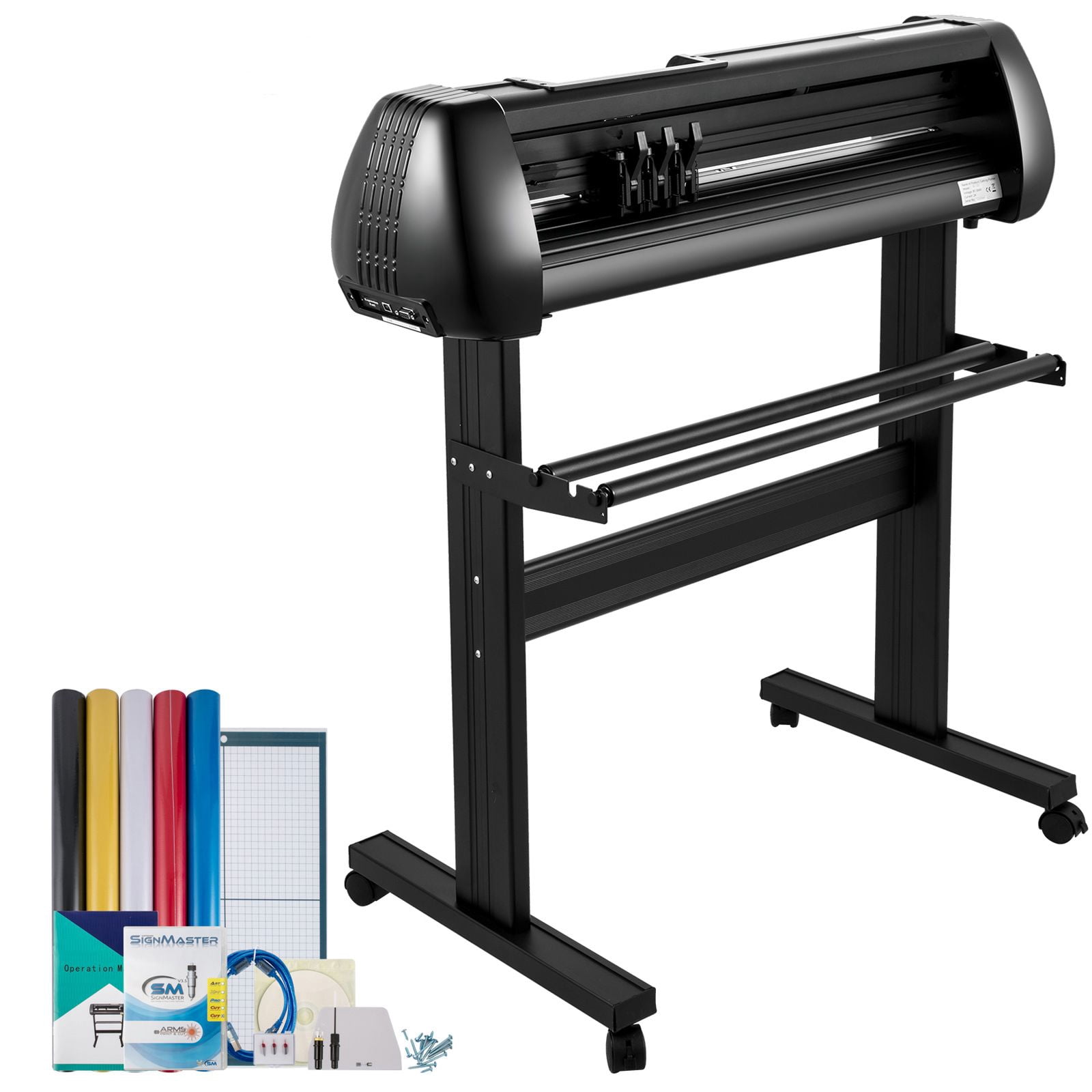 Brother ScanNCut DX SDX85 Electronic Cutting Machine with Built-in