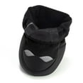 thumbnail image 5 of Waterproof 4pcs Small Medium Large Dog Shoes Boots Paw Protector Strip Anti-slip, 5 of 13