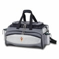 thumbnail image 5 of Michigan State Spartans Vulcan Portable Propane Grill & Cooler Tote, 5 of 7