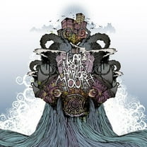 War from a Harlots Mouth - Transmetropolitian - Heavy Metal - CD