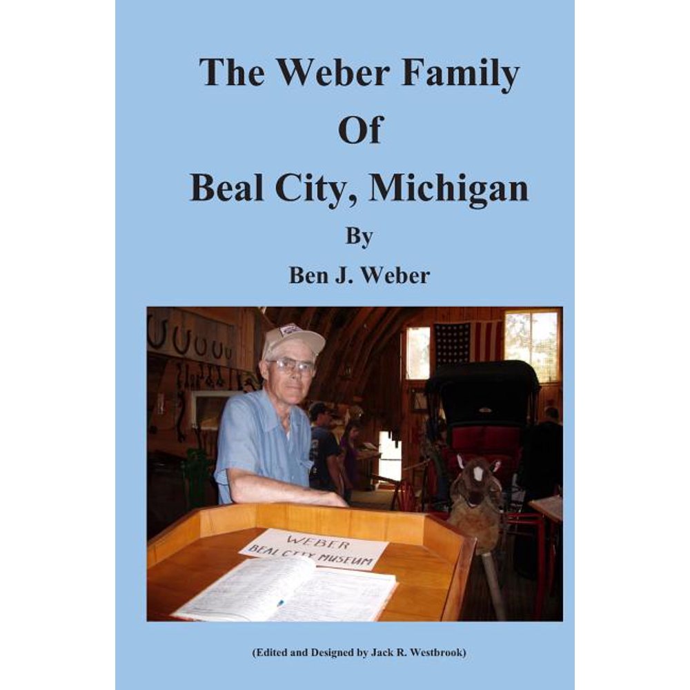 The er Family of Beal City, Michigan (Paperback)