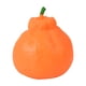 thumbnail image 2 of Juguetes de piscina, juguetes para bebés, juguetes para niños pequeños, juguetes antiestrés de rebote lento, juguetes de desahogo con forma de payaso naranja, juguetes de placer con pellizco de naranj, 2 of 9