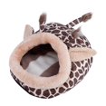 thumbnail image 4 of Pet Mat, Warm Pets , Small Small Pet House For  Hamster Pet Accessory, 4 of 8