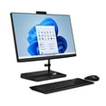 thumbnail image 2 of Lenovo IdeaCentre AIO 3i 22" All-in-One Computer, Intel Core i3-1115G4, FHD Touch Display, 8GB RAM, 256GB SSD, DVD RW Drive, Windows 11, 2 of 5