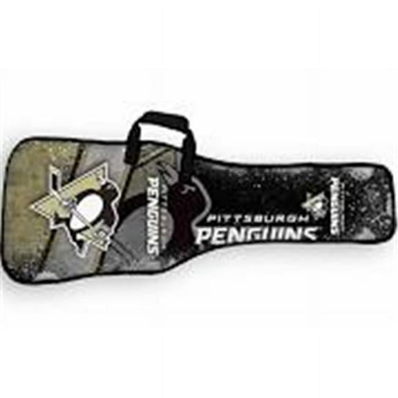 Sports Vault GBNHL23 Pittsburgh Penguins Gig Bag